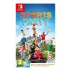 Videomäng Switch konsoolile Ubisoft Sports Party