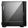 ATX Semi-tower Korpus MSI MPG VELOX 100P AIRFLOW Must