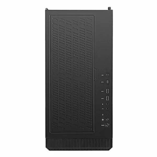 ATX Semi-tower Korpus MSI MPG VELOX 100P AIRFLOW Must