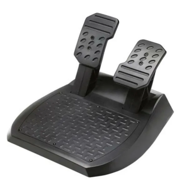 Avide LED Stalinė Lempa su Prisegamu Užsegimu, Balta, 1.5W