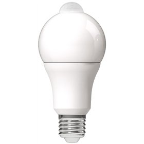 Avide Smart LED Globe A60 8.8W NW 4000K PIR-anturilla