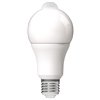 Avide Smart LED Globe A60 8.8W NW 4000K with PIR sensor