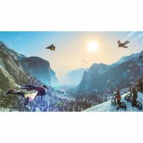 „Avide“ išmanusis LED gaubtas A60 9,7 W RGB+W 2700 K su IR nuotolinio valdymo pultu