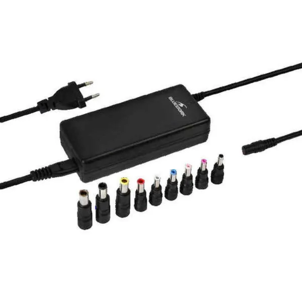 Srovės adapteris Bluestork BS-PW-NB90/FB3
