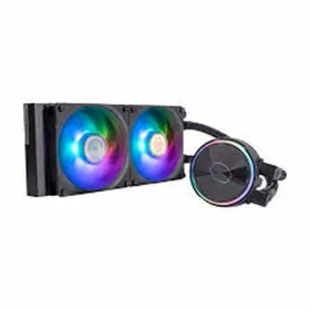 Klēpjdatoru Dzesēšanas Bāze Cooler Master PL240 Flux