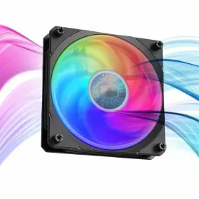 Klēpjdatoru Dzesēšanas Bāze Cooler Master PL240 Flux