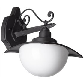 Avide Wall Lamp Exotica 1xE27