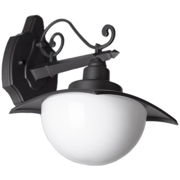 Настенный светильник Avide Exotica 1xE27