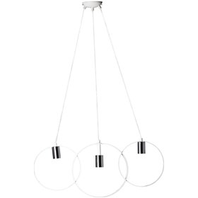 Avide Pendant Lamp Loveray 3xE27