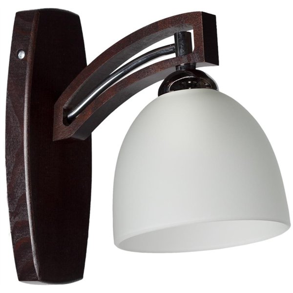 Avide Sienas Lampa Manhetena 1xE27