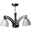 Avide Pendant Lamp Manhattan 3xE27