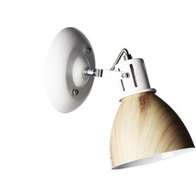 Avide Wall Lamp Ananta 1xE27