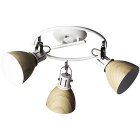 Avide Pendant Lamp Ananta 3xE27