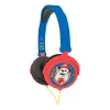 Foldable Headphones Paw Patrol Lexibook HP015PA
