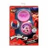 Rotaļlietu telefons Bandai MIRACULOUS Magic Phone