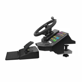 Spēles Kontrole Logitech 945-000062          