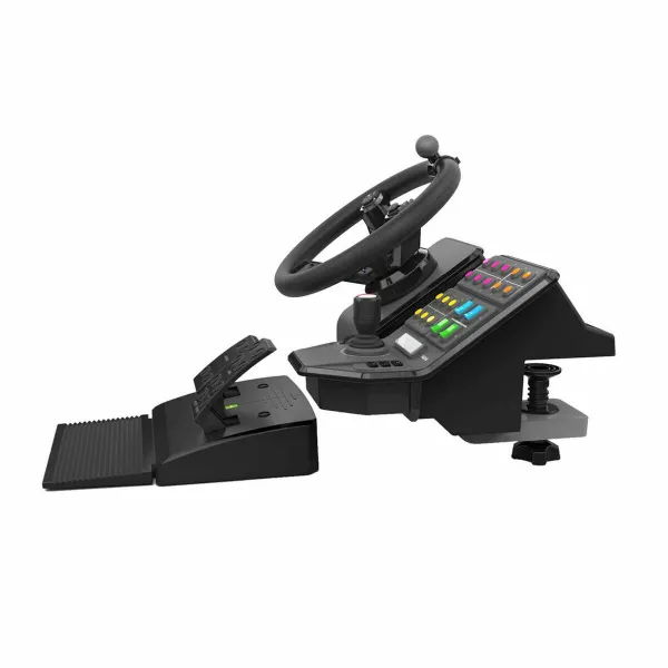 Spēles Kontrole Logitech 945-000062          