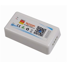 Avide LED Strip 5-24V Tuya RGB Controller 18A