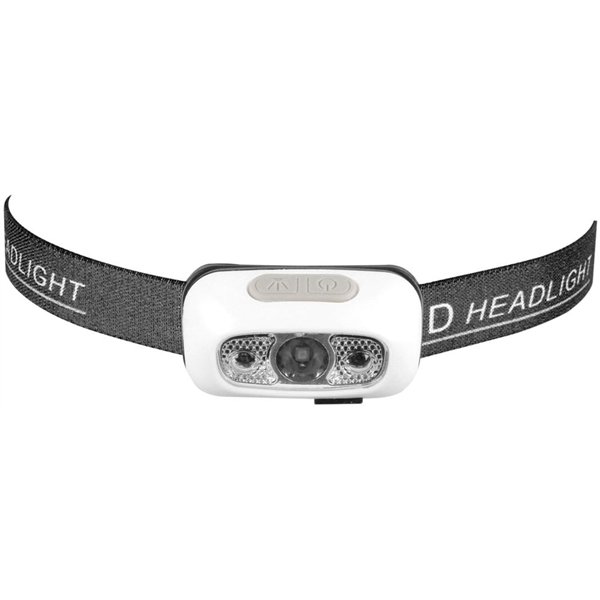 Entac Headlight 5W 700mAh White