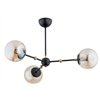 Avide Pendant Lamp Daya 3xE14