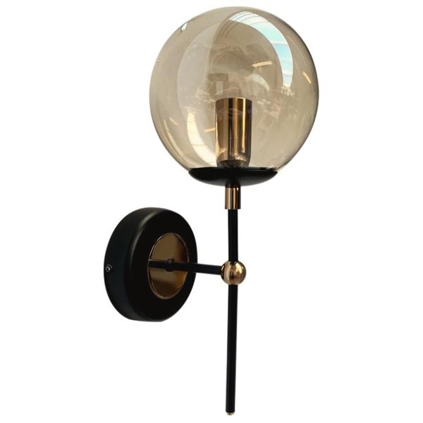 Avide Wall Lamp Daya 1xE14