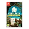 Videomäng Switch konsoolile Microids Koh Lanta: Adventurers