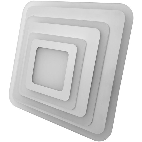 Avide Design Oyster Nansy-3D 81W(40,5+40,5) with RF Remote