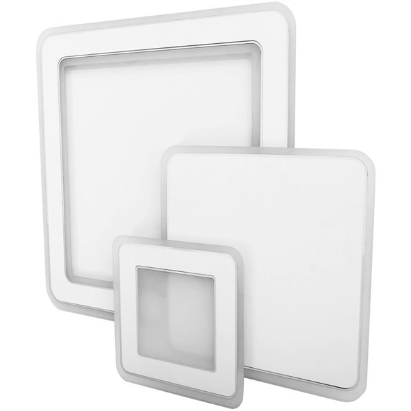 Avide Design Oyster Sophie 93W (46,5+46,5) with RF remote