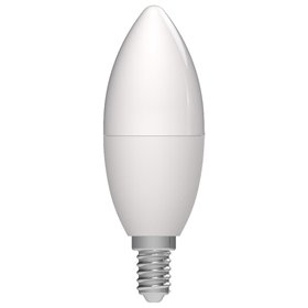 Avide LED Candle 2.9W E14 WW 3000K Super High Lumen