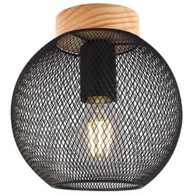 Avide Wall Lamp Lattice 1xE27