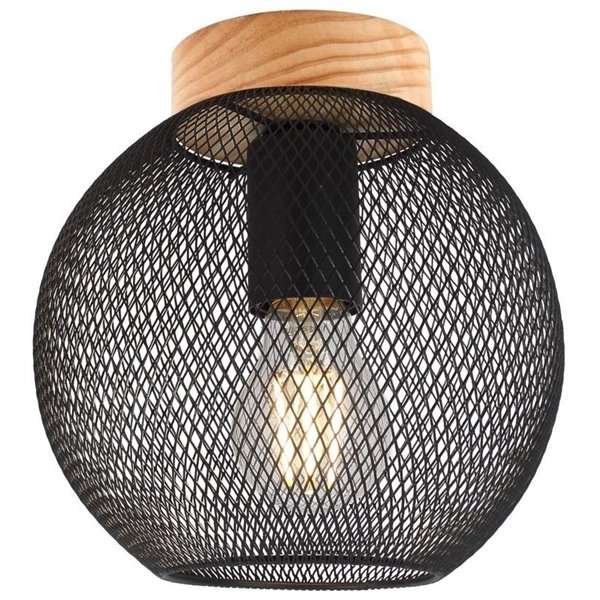 Avide Seinävalaisin Lattice 1xE27