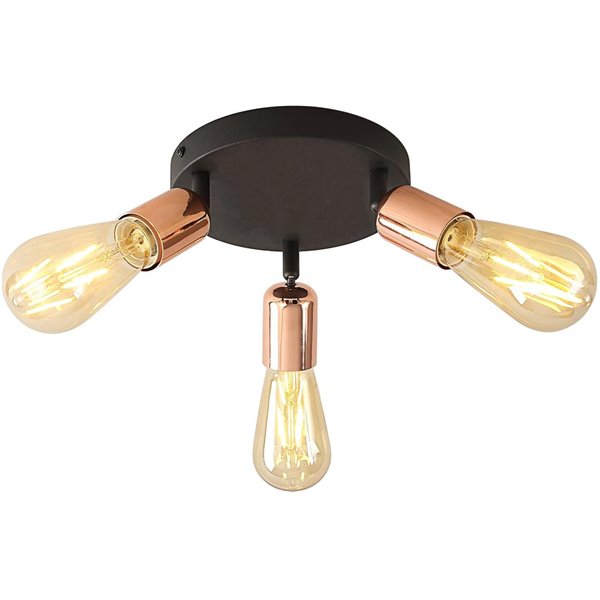 Avide Sienas Lampa Avante 3xE27