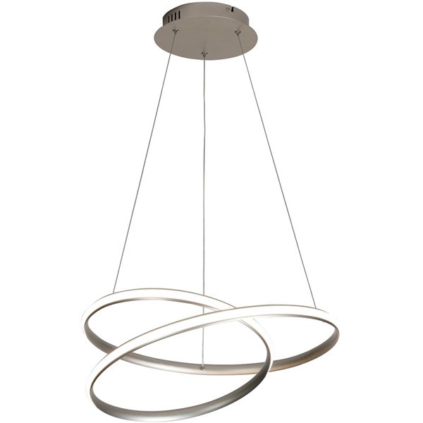 Avide LED Pendant lamp Maeve 43W NW