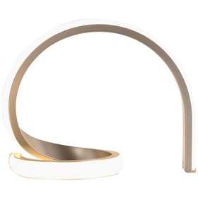 Avide LED Desk Lamp Snail 10W WW