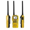 Raadiosaatja Navicom VHF RT411 IPX6