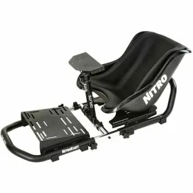Настенный светильник Avide Outdoor Boca 1xE27 PIR IP44 сатиновый никель