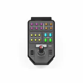 Настенный светильник Avide Outdoor Panama 1xE27 IP44, сатиновый никель