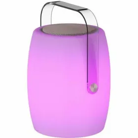 Avide Ulkopylväsvalaisin Jolla LED 2W NW 500mm IP44 Satiini Nikkeli