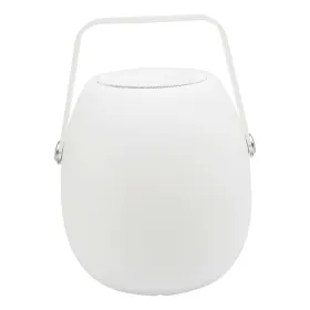 Avide Ulkopylväsvalaisin Solana LED 1.5W WW 500mm IP44 Satiininikkeli