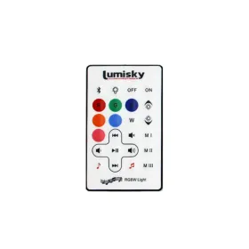 Avide Ulkopylväsvalaisin Solana LED 1.5W NW 500mm IP44 Satiininikkeli
