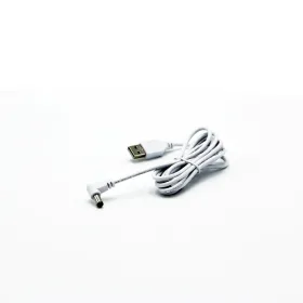 Avide Ulkopylväsvalaisin Sunset LED 1.5W WW 500mm IP44 Satiininikkeli