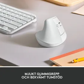 Avide Ulkopylväsvalaisin Sunset LED 1.5W NW 500mm IP44 Satiininikkeli
