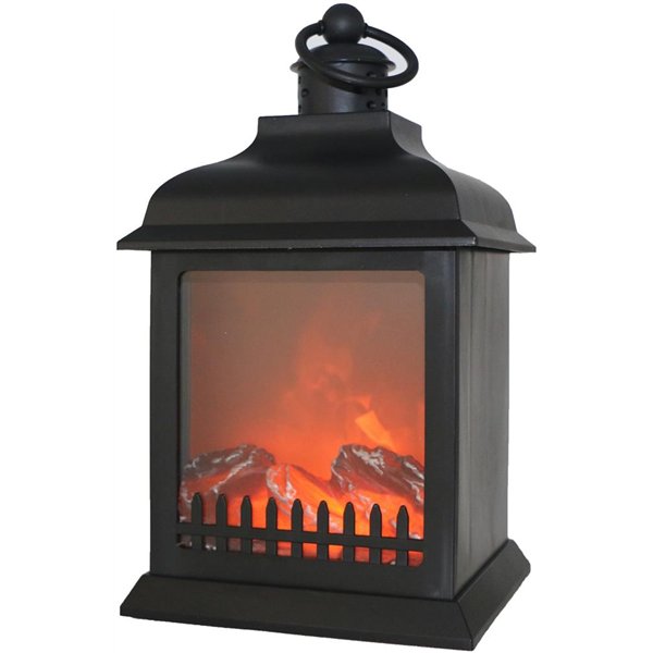 Entac LED-takkalamppu 27 cm USB-kaapelilla - 2xC ilman liitäntää