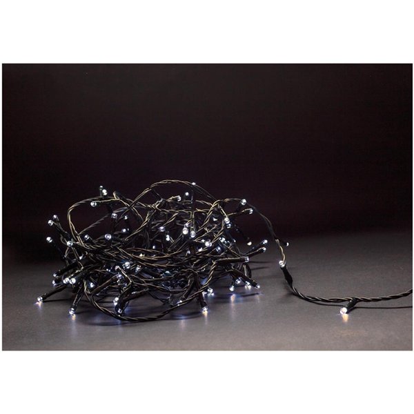 Entac Joulu IP44 120 LED-valo WW 9m Tuya APP