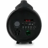 Bluetooth Skaļrunis ar Karaoke Mikrofonu Bigben PARTYBTPRO 75 W Melns