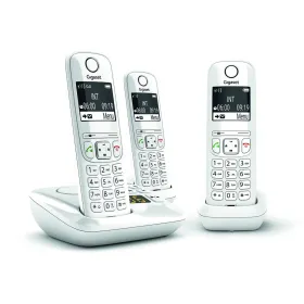 Avide Ulkopylväsvalaisin Solana LED 1.5W NW 500mm IP44 Antrasiitti