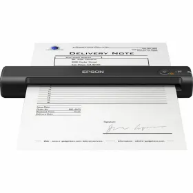 Nešiojamasis skeneris Epson WorkForce ES-50 600 dpi USB 2.0