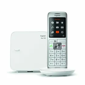 Belaidis telefonas Gigaset CL660 Balta