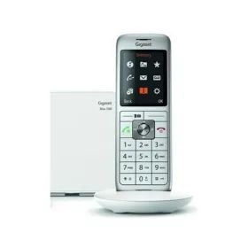 Langaton puhelin Gigaset CL660 Valkoinen Harmaa
