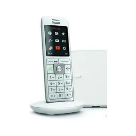 Langaton puhelin Gigaset CL660 Valkoinen Harmaa